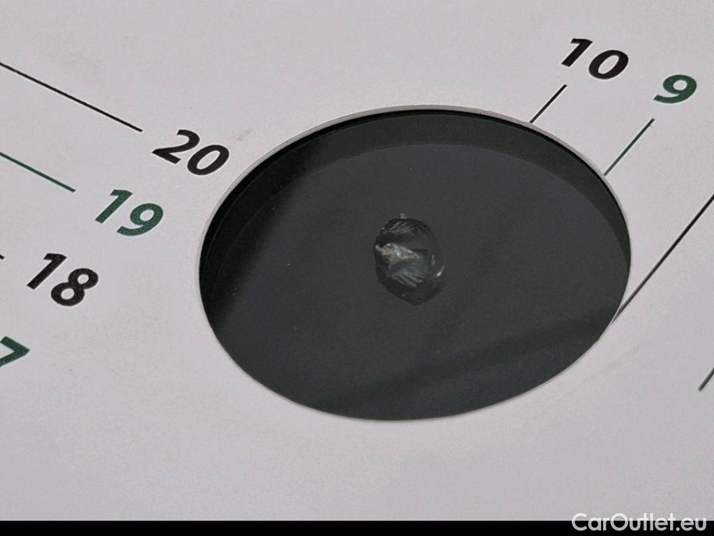  Renault  Clio  V Société Air Nav 1.5 dCi 85CV BVM6 E6dT #62