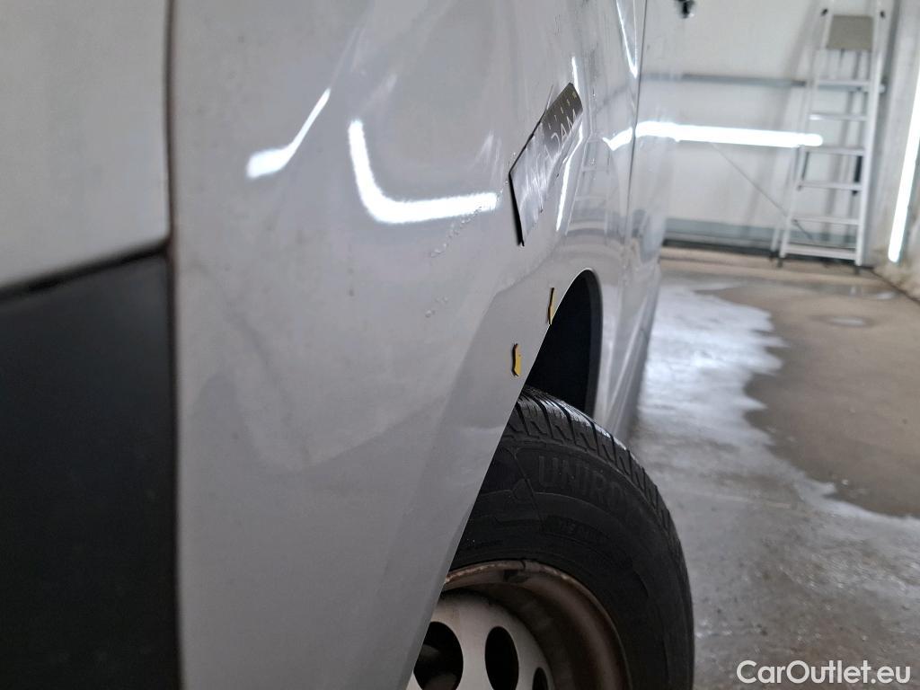  Peugeot  Expert  Fourgon Asphalt L2 2.0 HDi 120CV BVM6 E6dT #38