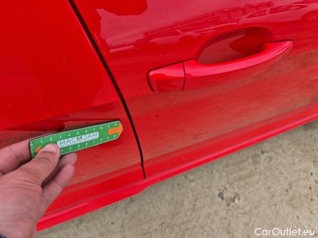  Audi  A1 Sportback AUDI A1 / 2018 / 5P / berlina con portón Sportback S line 30 TFSI 81kW (116CV) (AC) #16