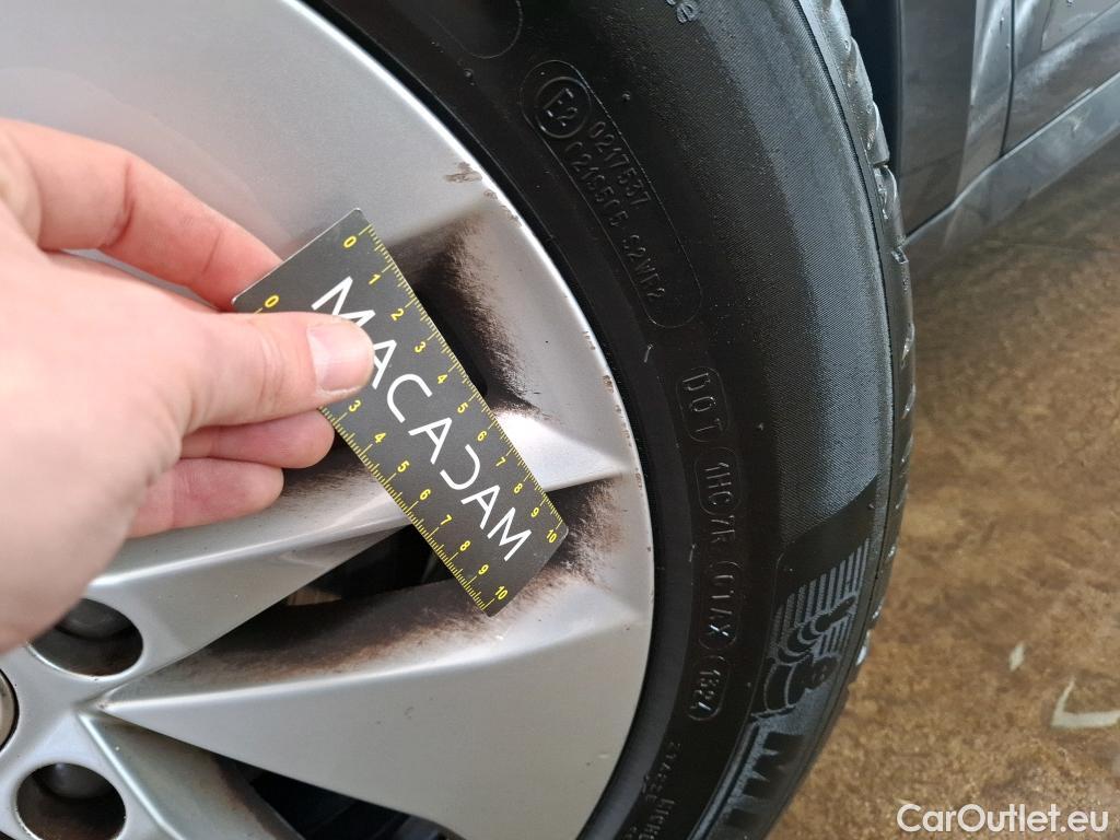  Skoda  Octavia  Break Business 2.0 TDI 150CV BVA7 E6d #45