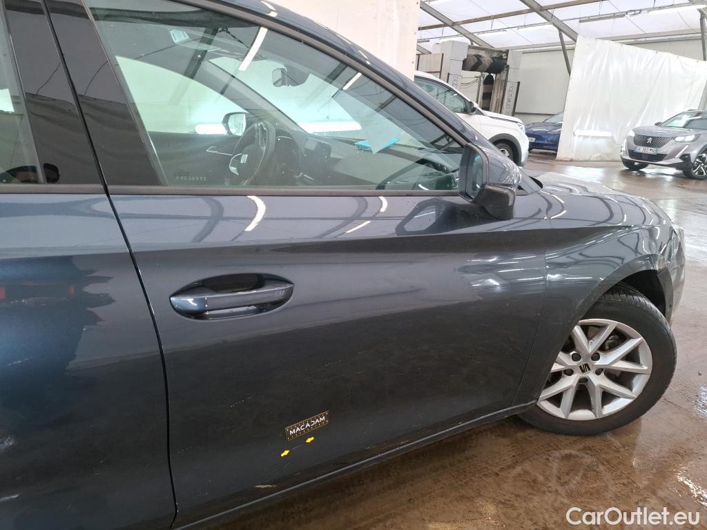  Seat  Leon  Business 1.0 TSI 110CV BVM6 E6d #40