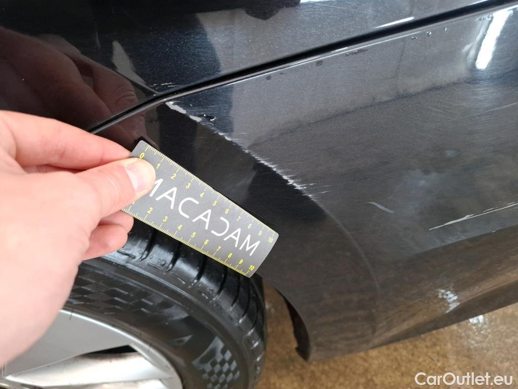  Skoda  Octavia  Break Business 2.0 TDI 150CV BVA7 E6d #20