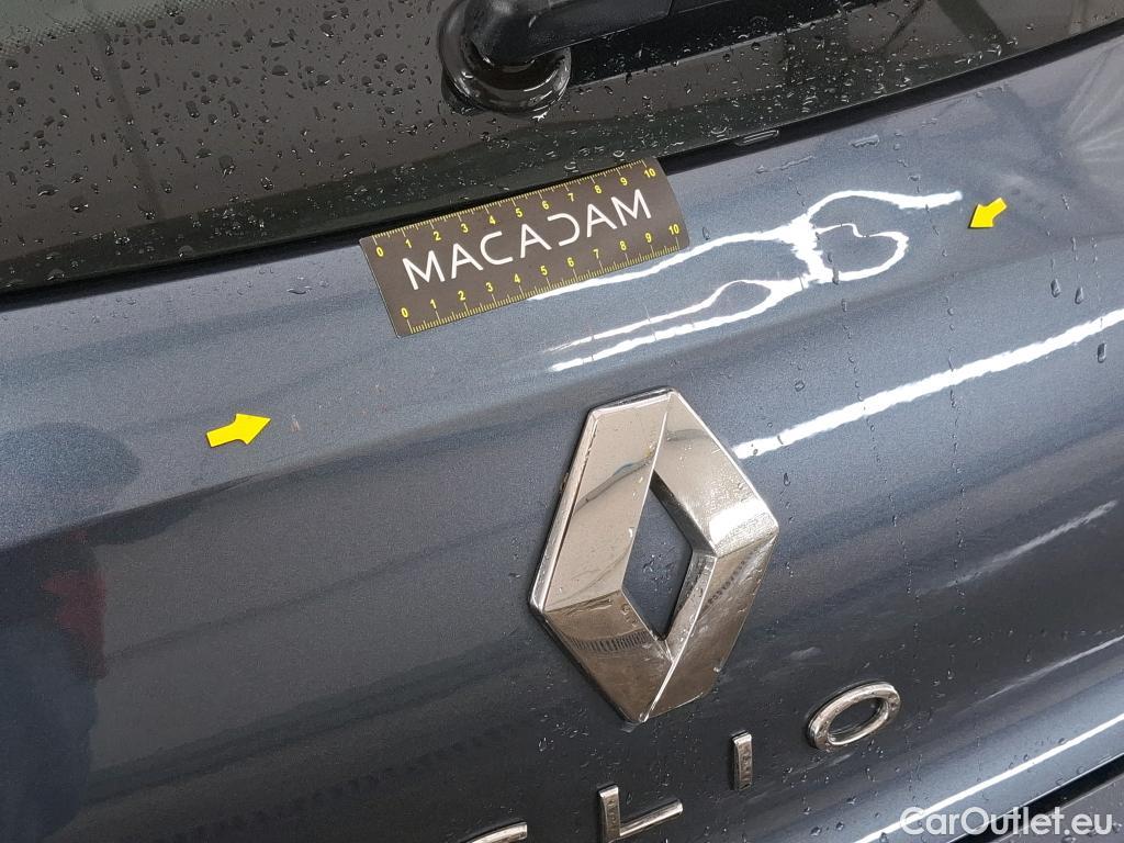  Renault  Clio  V Business 1.5 dCi 85CV BVM6 E6dT #3