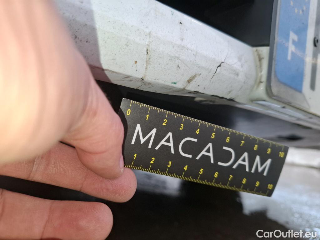  Renault  Clio  V Société Air Nav 1.5 dCi 85CV BVM6 E6dT #30