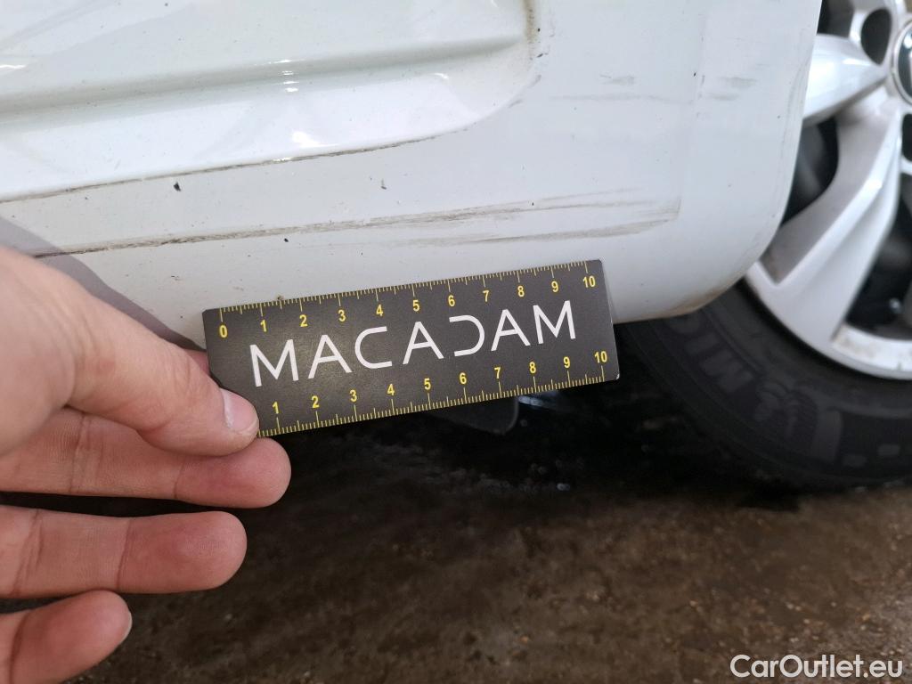  Renault  Clio  V Société Air Nav 1.5 dCi 85CV BVM6 E6dT #20