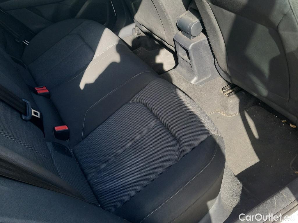  Audi  Q2  30 TFSI sport 1.0 TFSI 115CV MT6 E6dT #22