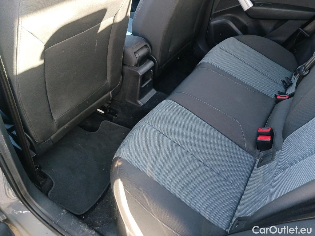  Audi  Q2 AUDI  / 2016 / 5P / todoterreno Design 35 TFSI 110kW (150CV) S tronic #13