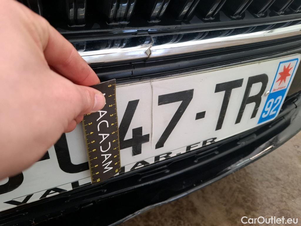  Skoda  Octavia  Break Business 2.0 TDI 150CV BVA7 E6d #75