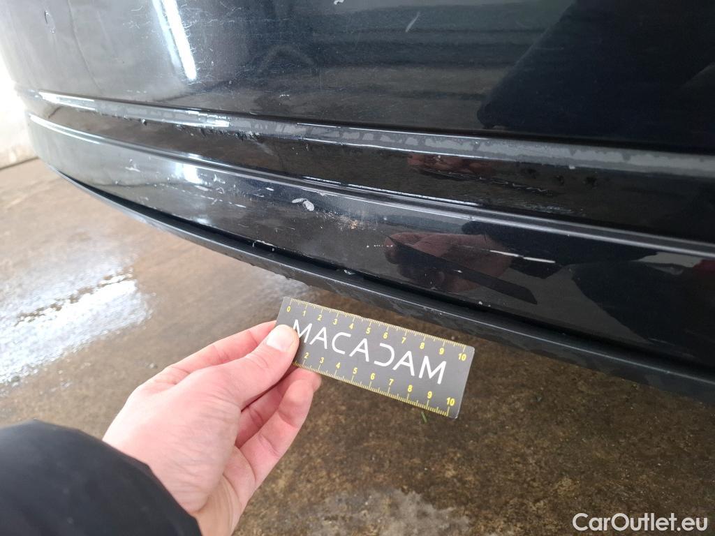  Skoda  Octavia  Break Business 2.0 TDI 150CV BVA7 E6d #25