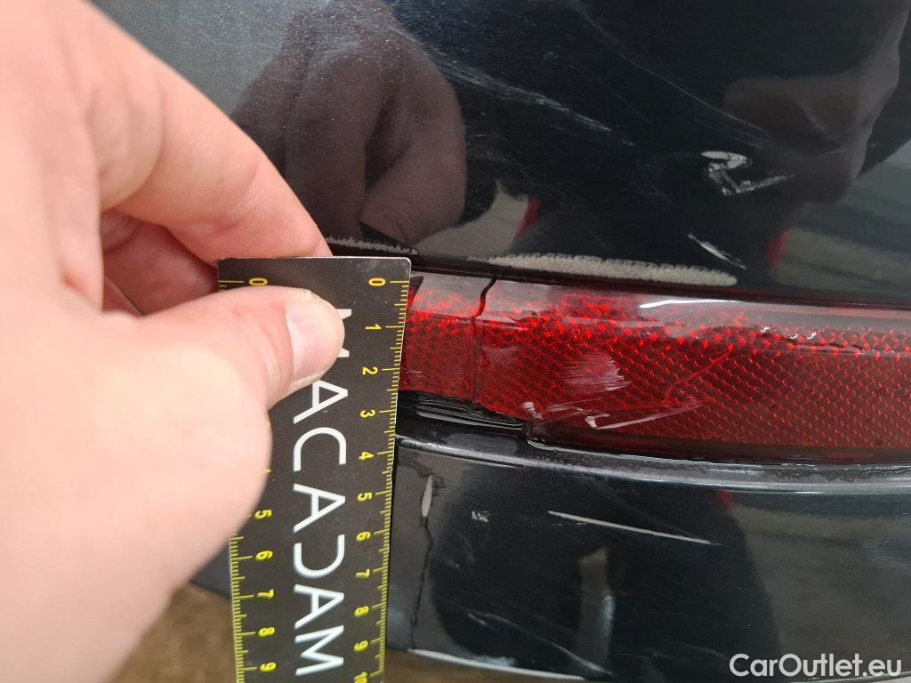  Skoda  Octavia  Break Business 2.0 TDI 150CV BVA7 E6d #68