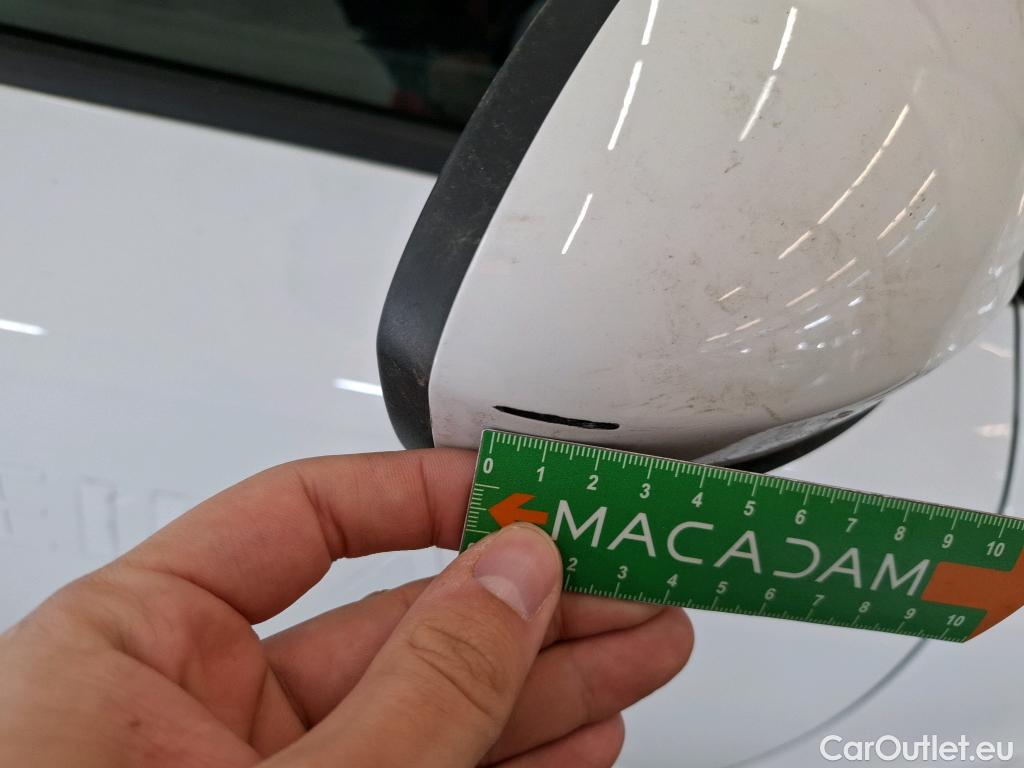  Renault  Megane RENAULT Mégane Société / 2020 / 5P / Berline / VU Air Nav réversible Blue dCi 115 - 21N #34