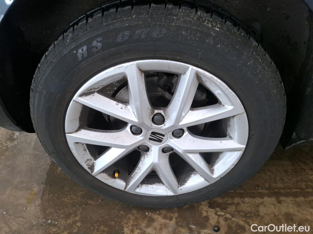  Seat  Leon  Business 1.0 TSI 110CV BVM6 E6d #71