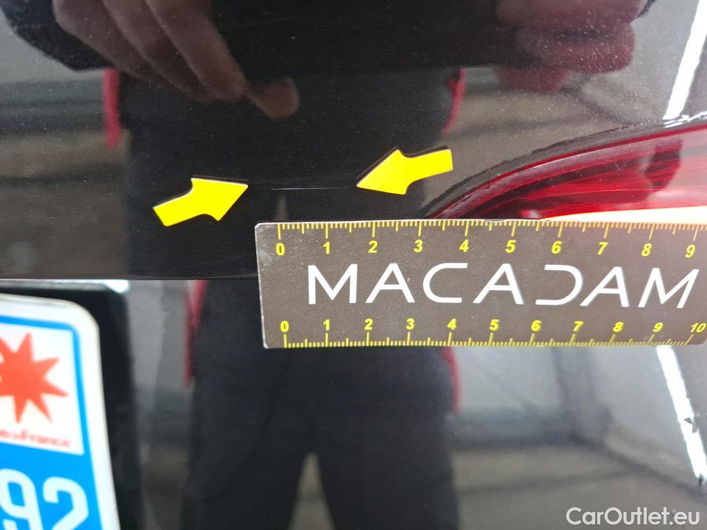  Skoda  Octavia  Break Business 2.0 TDI 150CV BVA7 E6d #15