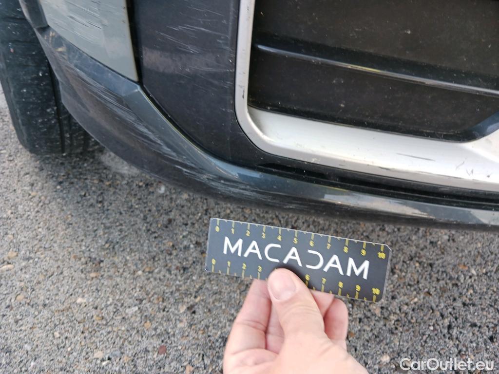  Audi  Q2 AUDI  / 2016 / 5P / todoterreno Design 35 TFSI 110kW (150CV) S tronic #21