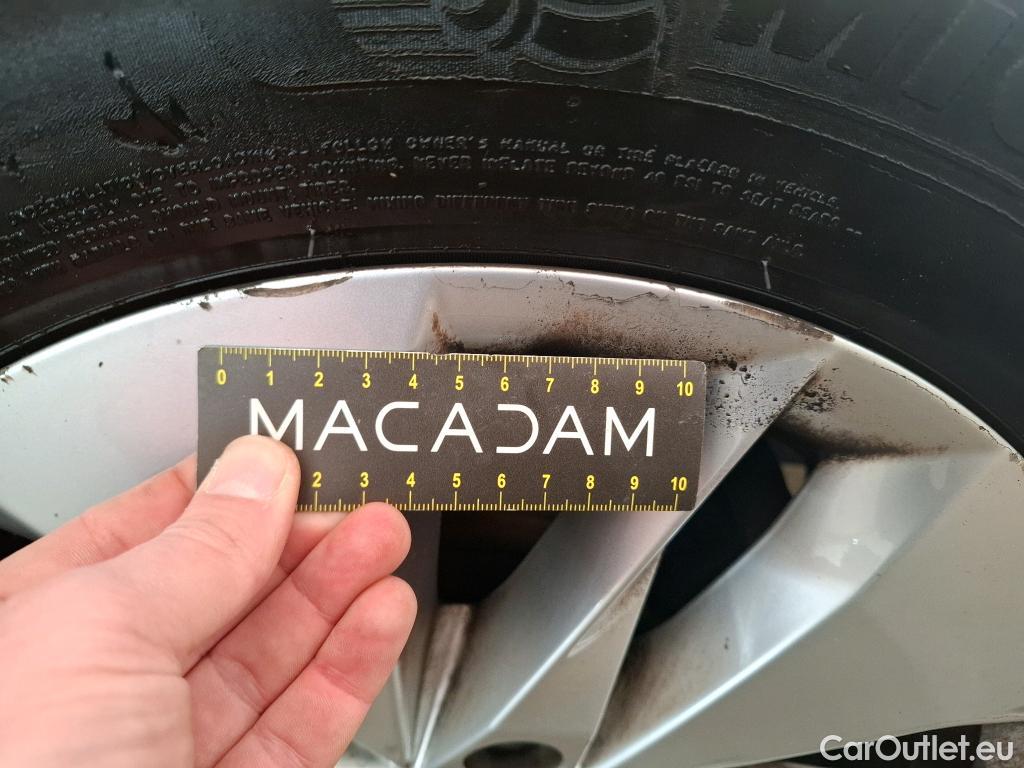  Skoda  Octavia  Break Business 2.0 TDI 150CV BVA7 E6d #32