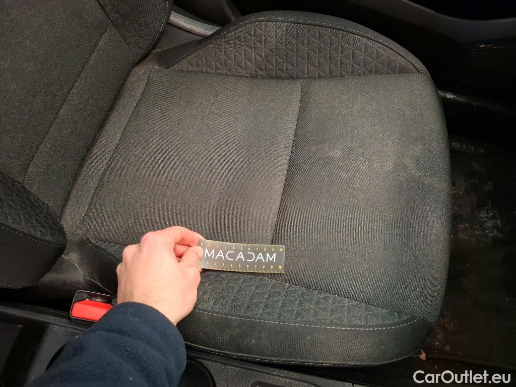  Renault  Clio  V Business 1.0 SCe 65CV BVM5 E6d #34