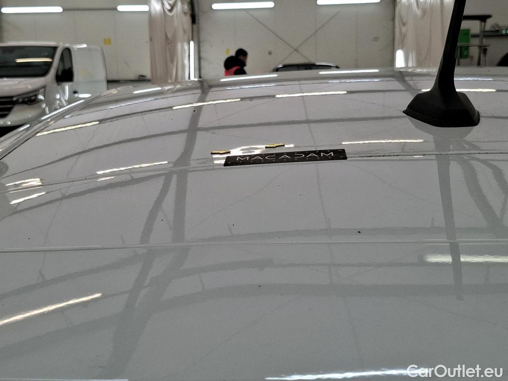  Renault  Clio  V Société Air Nav 1.5 dCi 85CV BVM6 E6dT #59