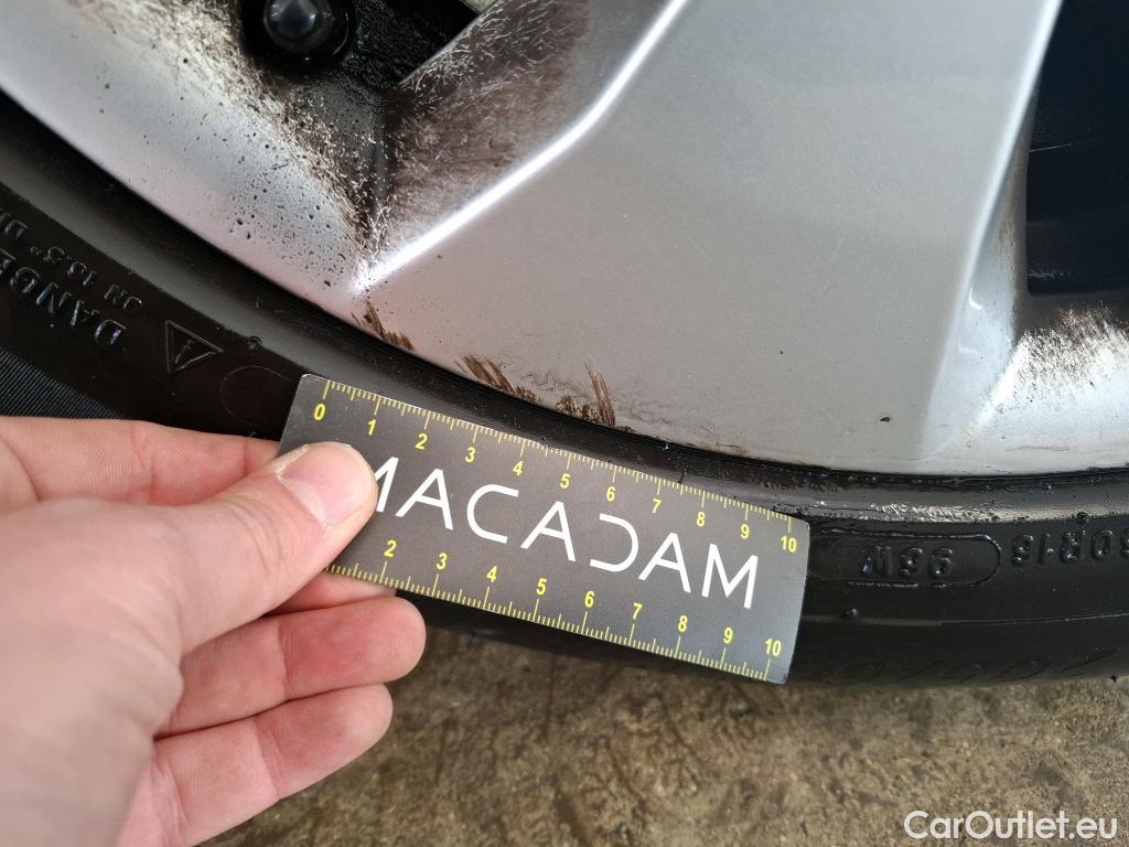  Skoda  Octavia  Break Business 2.0 TDI 150CV BVA7 E6d #46