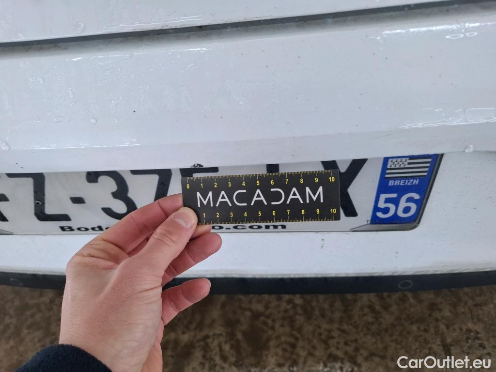  Renault  Clio  V Business 1.0 SCe 65CV BVM5 E6d #8