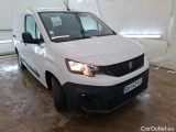  Peugeot  Partner  Premium L1 1.5 HDi 100CV BVM6 E6d #4