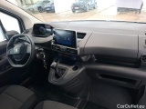  Peugeot  Partner  Premium L1 1.5 HDi 100CV BVM6 E6d #5