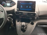  Peugeot  Partner  Premium L1 1.5 HDi 100CV BVM6 E6d #10