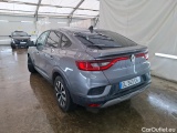  Renault  Arkana RENAULT  2021 5P SUV Evolution mild hybrid 140 EDC 22 #2