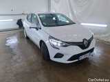  Renault  Clio  V Business 1.0 SCe 65CV BVM5 E6d #4