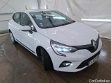  Renault  Clio  V Société Air Nav 1.5 dCi 85CV BVM6 E6dT #3