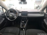  Renault  Clio  V Société Air Nav 1.5 dCi 85CV BVM6 E6dT #4