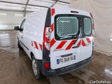  Renault  Kangoo  II Express Extra (Série Spéciale) 1.5 dCi 90CV BVA6 E6 #2