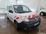  Renault  Kangoo  II Express Extra (Série Spéciale) 1.5 dCi 90CV BVA6 E6 #4