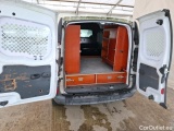  Renault  Kangoo  II Express Extra (Série Spéciale) 1.5 dCi 90CV BVA6 E6 #10