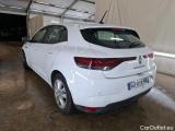  Renault  Megane RENAULT Mégane Société / 2020 / 5P / Berline / VU Air Nav réversible Blue dCi 115 - 21N #2