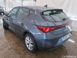 Seat  Leon  Business 1.0 TSI 110CV BVM6 E6d #2