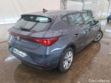  Seat  Leon  Business 1.0 TSI 110CV BVM6 E6d #3
