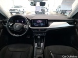  Skoda  KAMIQ  Business 1.0 TSI 110CV BVA7 E6d #5