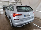  Skoda  KAMIQ  Business 1.0 TSI 110CV BVA7 E6d #2