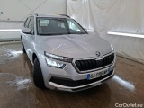  Skoda  KAMIQ  Business 1.0 TSI 110CV BVA7 E6d #4
