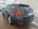  Skoda  Octavia  Break Business 2.0 TDI 150CV BVA7 E6d #2