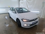  Volkswagen  Polo VOLKSWAGEN  / 2017 / 5P / Berline 1.0 TSI 95 Lounge Business #4