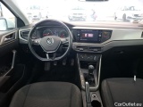  Volkswagen  Polo VOLKSWAGEN  / 2017 / 5P / Berline 1.0 TSI 95 Lounge Business #5
