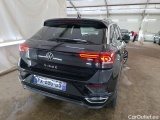  Volkswagen  T-ROC VOLKSWAGEN  / 2017 / 5P / SUV 1.5 TSI 150 EVO R-LINE DSG7 #3