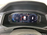  Volkswagen  T-ROC VOLKSWAGEN  / 2017 / 5P / SUV 1.5 TSI 150 EVO R-LINE DSG7 #6