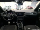  Volkswagen  T-ROC VOLKSWAGEN  / 2017 / 5P / SUV 1.5 TSI 150 EVO R-LINE DSG7 #5