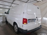  Volkswagen  Transporter VOLKSWAGEN  / 2019 / 4P / Fourgon tôlé 2.0 TDi 110 L1H1 Business #2