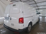  Volkswagen  Transporter VOLKSWAGEN  / 2019 / 4P / Fourgon tôlé 2.0 TDi 110 L1H1 Business #3