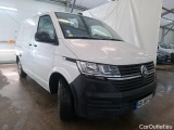  Volkswagen  Transporter VOLKSWAGEN  / 2019 / 4P / Fourgon tôlé 2.0 TDi 110 L1H1 Business #4
