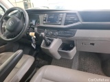  Volkswagen  Transporter VOLKSWAGEN  / 2019 / 4P / Fourgon tôlé 2.0 TDi 110 L1H1 Business #5