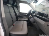  Volkswagen  Transporter VOLKSWAGEN  / 2019 / 4P / Fourgon tôlé 2.0 TDi 110 L1H1 Business #8